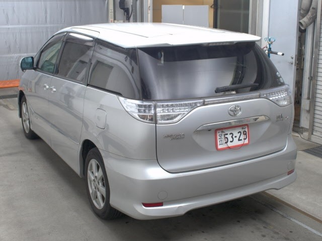 Toyota ESTIMA HYBRID 2011 7616063-1