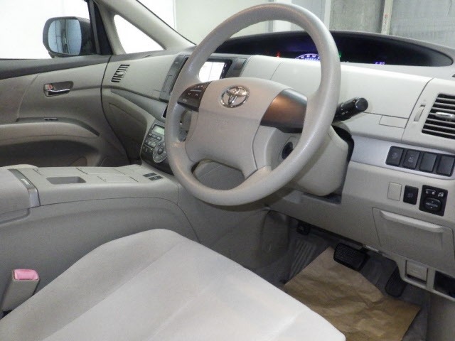 Toyota ESTIMA HYBRID 2011 7616063-3