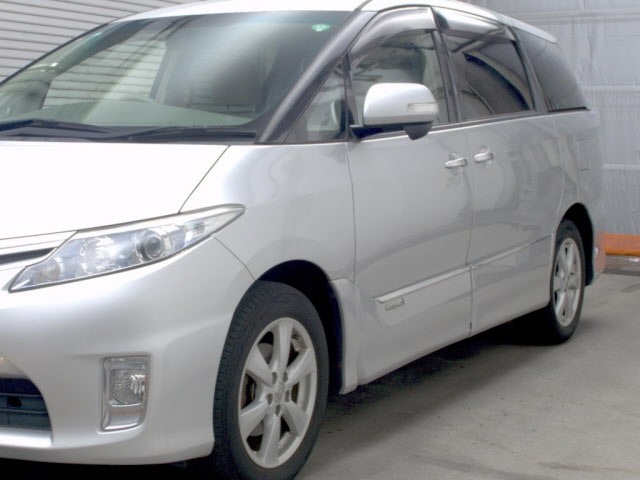 Toyota ESTIMA HYBRID 2011 7616063-4