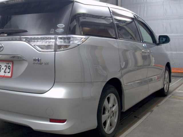 Toyota ESTIMA HYBRID 2011 7616063-5