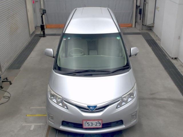 Toyota ESTIMA HYBRID 2011 7616063-6