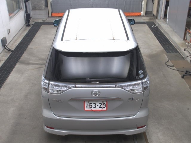 Toyota ESTIMA HYBRID 2011 7616063-7