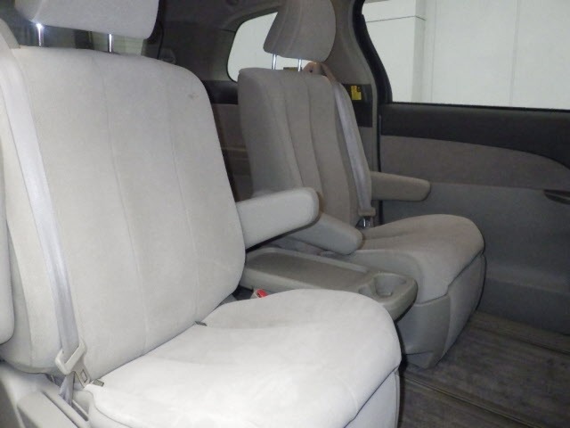 Toyota ESTIMA HYBRID 2011 7616063-8