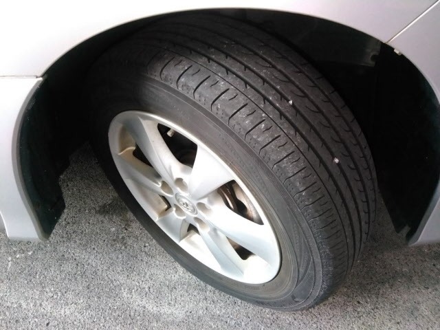Toyota ESTIMA HYBRID 2011 7616063-9