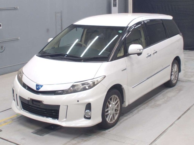 Toyota ESTIMA HYBRID 2013 7616083-0