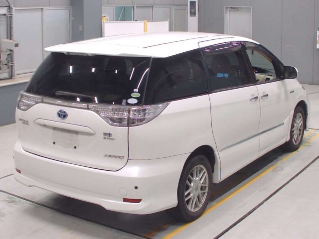 Toyota ESTIMA HYBRID 2013 7616083-1