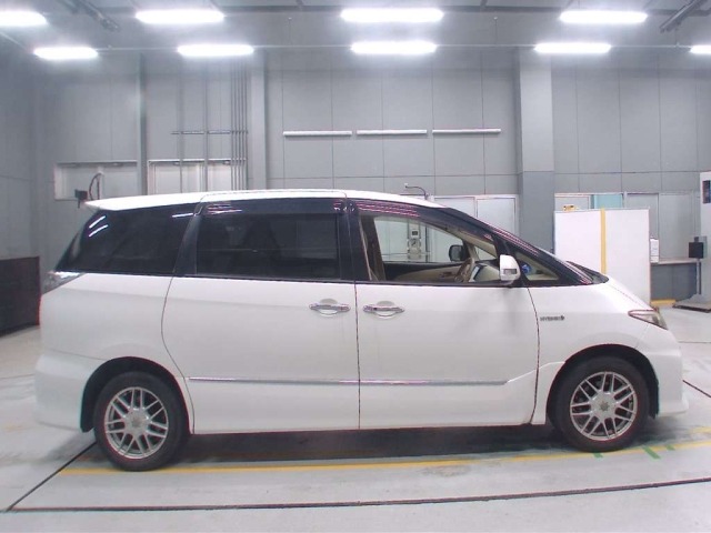 Toyota ESTIMA HYBRID 2013 7616083-3