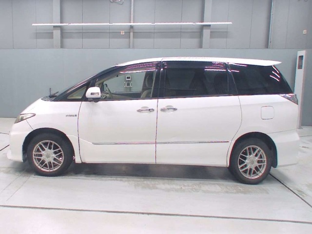 Toyota ESTIMA HYBRID 2013 7616083-4