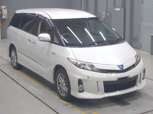 Toyota ESTIMA HYBRID 2013 7616083-5