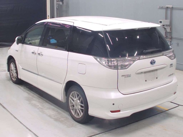 Toyota ESTIMA HYBRID 2013 7616083-6