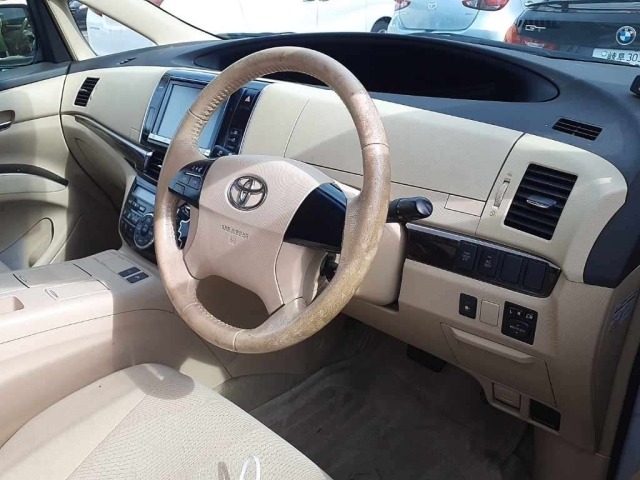 Toyota ESTIMA HYBRID 2013 7616083-7