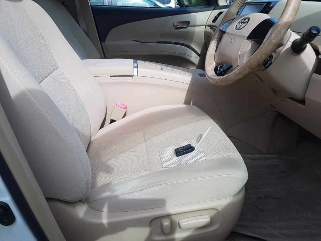 Toyota ESTIMA HYBRID 2013 7616083-8