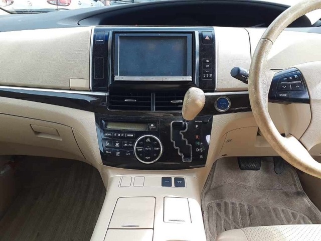 Toyota ESTIMA HYBRID 2013 7616083-9