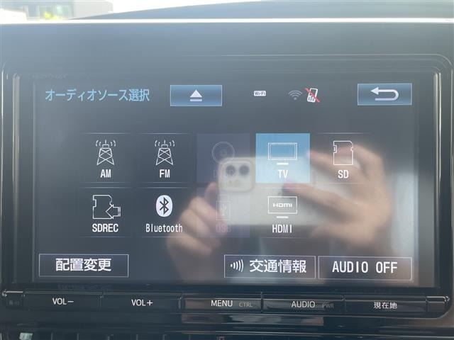 Toyota ESTIMA 2017 7601652-1