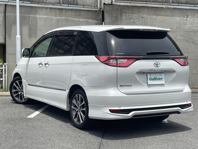 Toyota ESTIMA 2017 7601652-13