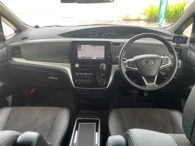 Toyota ESTIMA 2017 7601652-14