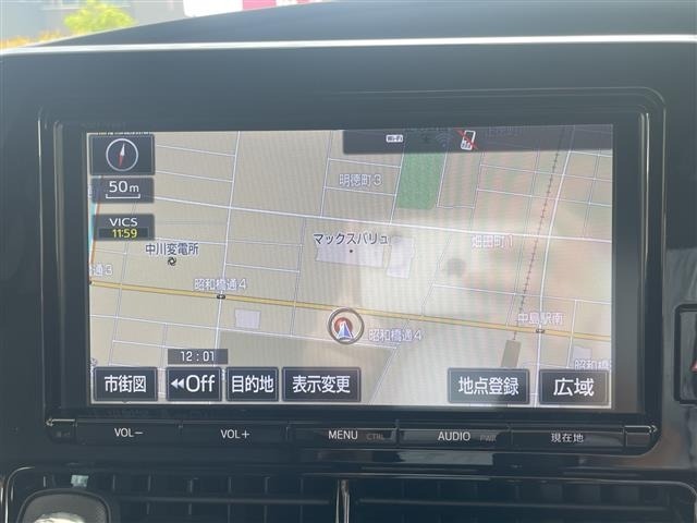 Toyota ESTIMA 2017 7601652-21