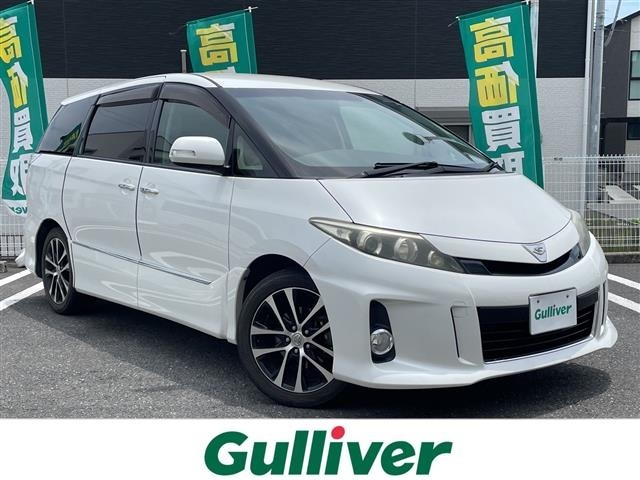 Toyota ESTIMA 2013 7601700-0