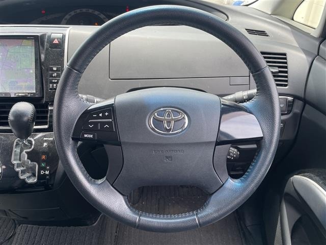Toyota ESTIMA 2013 7601700-1