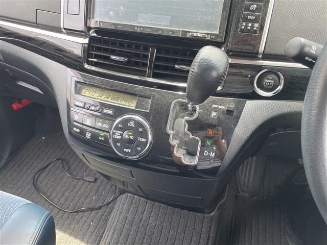 Toyota ESTIMA 2013 7601700-10
