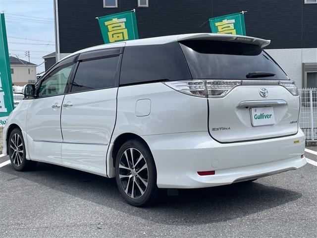 Toyota ESTIMA 2013 7601700-13