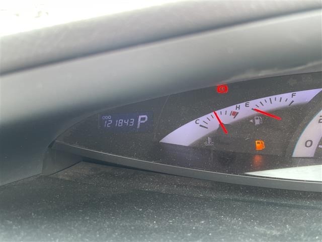 Toyota ESTIMA 2013 7601700-17