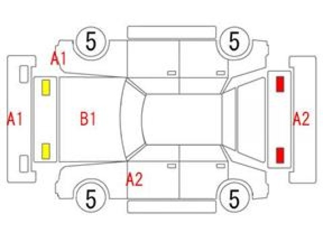 Toyota ESTIMA 2013 7601700-23