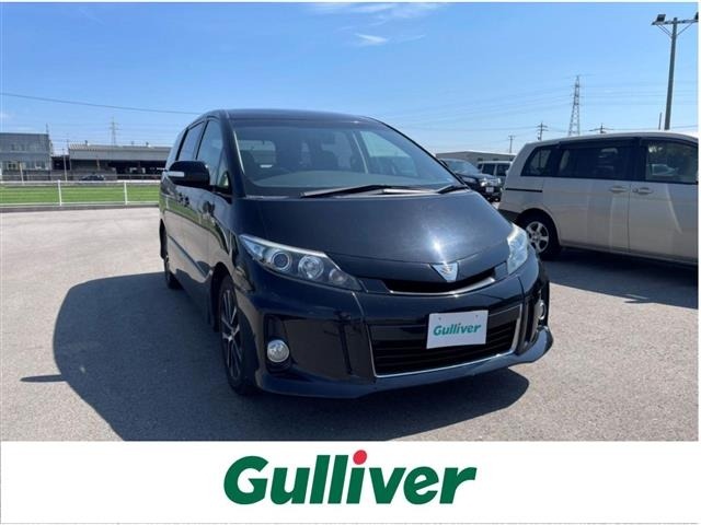 Toyota ESTIMA 2016 7601701-0