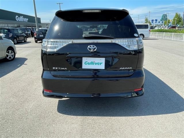 Toyota ESTIMA 2016 7601701-1