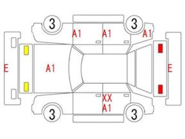Toyota ESTIMA 2016 7601701-3
