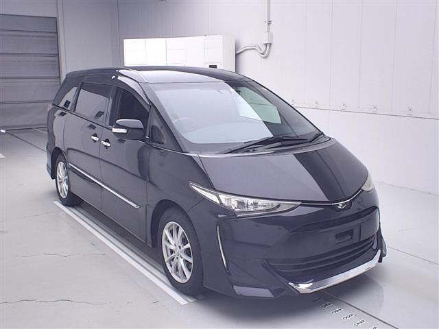 Toyota ESTIMA 2016 7601863-0