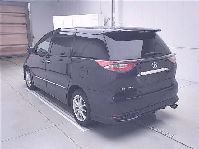 Toyota ESTIMA 2016 7601863-1