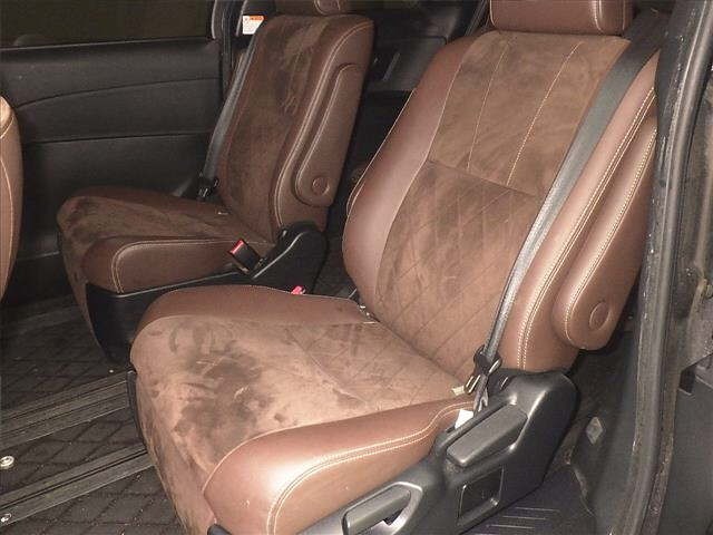 Toyota ESTIMA 2016 7601863-7