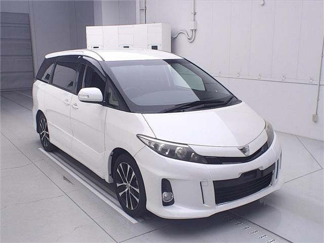 Toyota ESTIMA 2013 7601874-0
