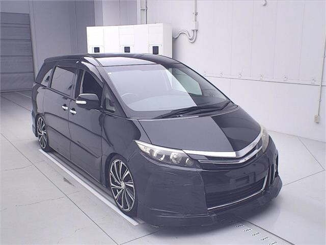 Toyota ESTIMA 2013 7601875-0
