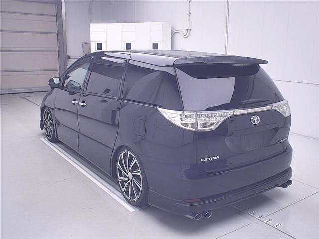 Toyota ESTIMA 2013 7601875-1