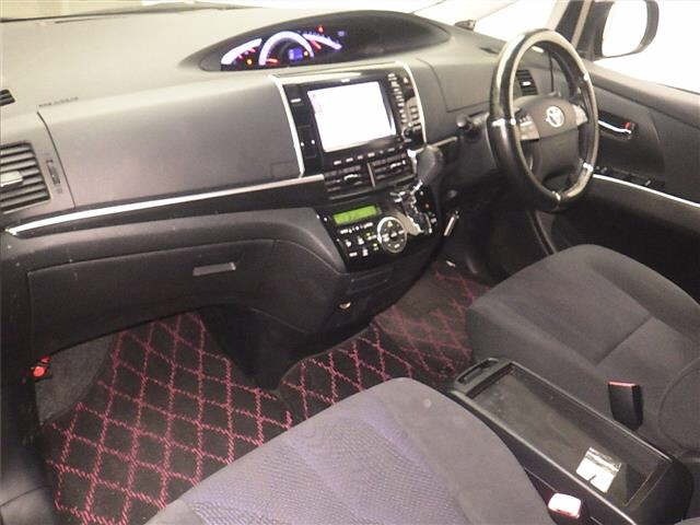 Toyota ESTIMA 2013 7601875-4