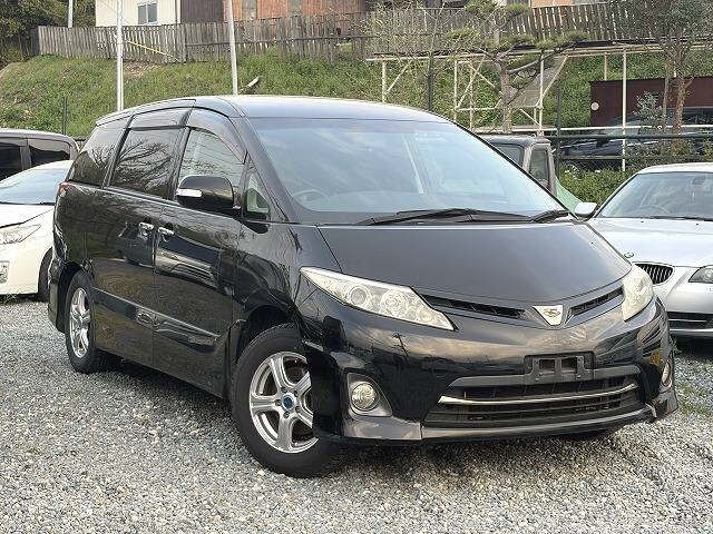 Toyota ESTIMA 2011 7601884-0