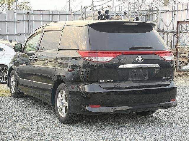 Toyota ESTIMA 2011 7601884-1
