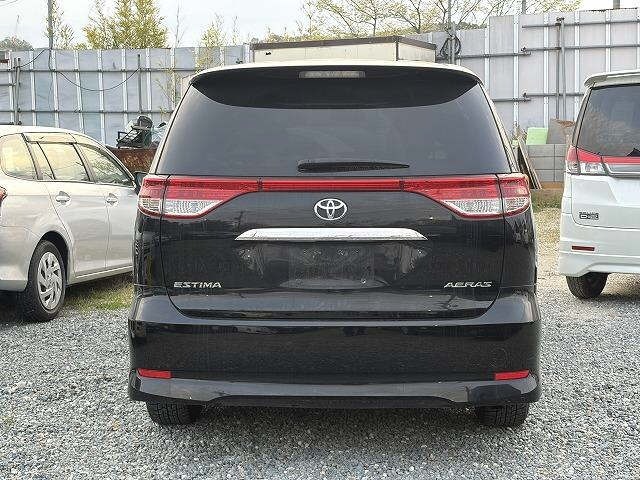 Toyota ESTIMA 2011 7601884-17