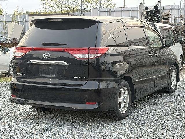 Toyota ESTIMA 2011 7601884-18