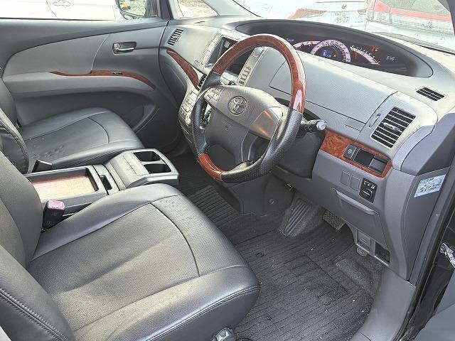 Toyota ESTIMA 2011 7601884-3