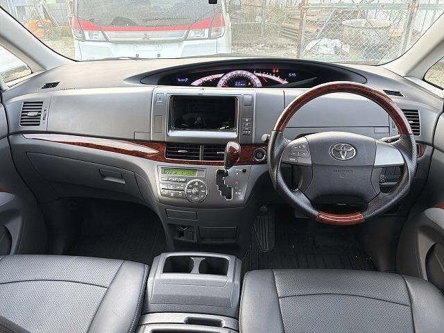 Toyota ESTIMA 2011 7601884-5