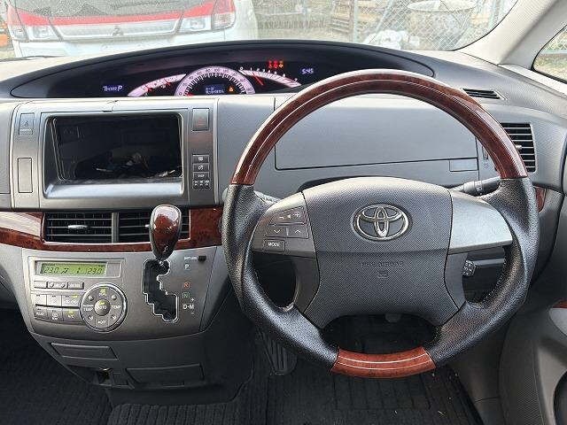 Toyota ESTIMA 2011 7601884-6