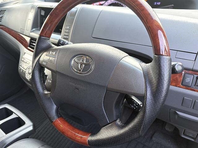 Toyota ESTIMA 2011 7601884-8