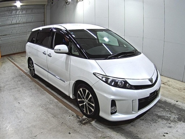 Toyota ESTIMA 2013 7601895-0