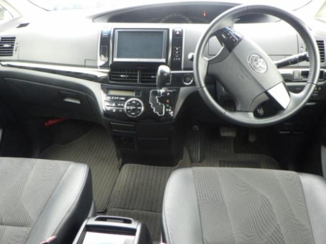 Toyota ESTIMA 2013 7601895-3