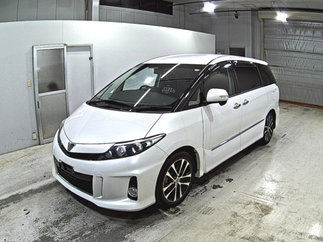 Toyota ESTIMA 2013 7601895-4
