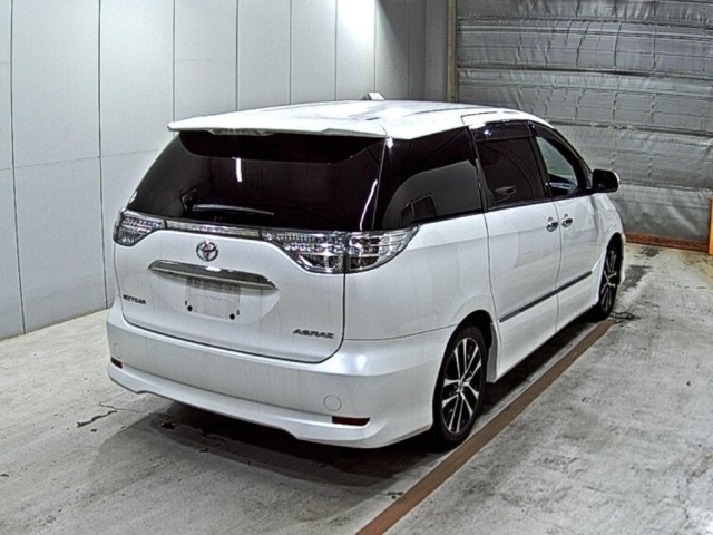 Toyota ESTIMA 2013 7601895-5