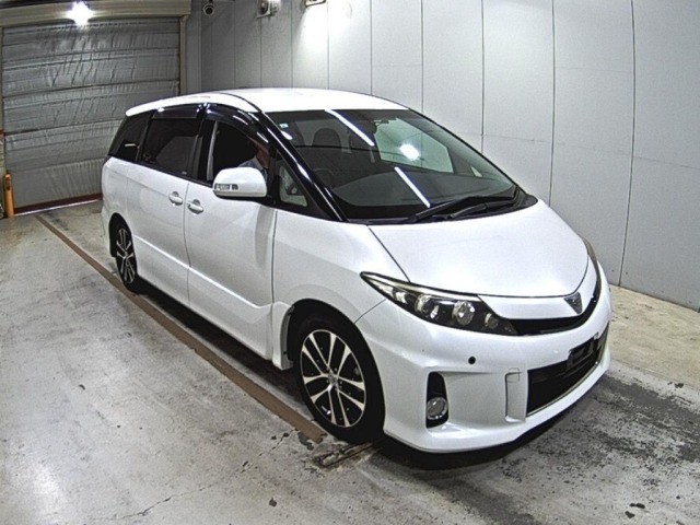Toyota ESTIMA 2013 7601896-0